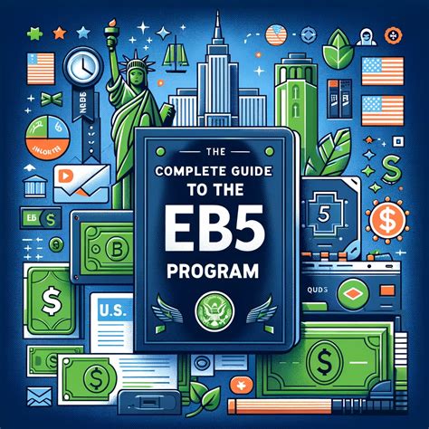 what is eb 5 program.